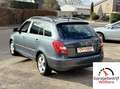 Skoda Fabia Combi 1.2 TSI Sprint Pro navi parkeerhulp nw apk Grau - thumbnail 3