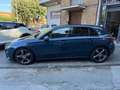 Mercedes-Benz A 200 Classe A - W177 2018 d Premium Auto Blu/Azzurro - thumbnail 3