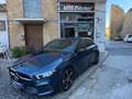 Mercedes-Benz A 200 Classe A - W177 2018 d Premium Auto Blu/Azzurro - thumbnail 1