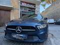 Mercedes-Benz A 200 Classe A - W177 2018 d Premium Auto Blu/Azzurro - thumbnail 2
