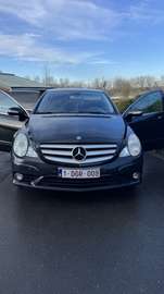 CDI 4Matic 7G-TRONIC