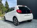Citroen C1 C1 1.2i Weiß - thumbnail 5