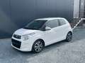 Citroen C1 C1 1.2i Weiß - thumbnail 2