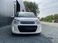 Citroen C1 C1 1.2i Weiß - thumbnail 1