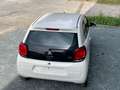 Citroen C1 C1 1.2i Weiß - thumbnail 3