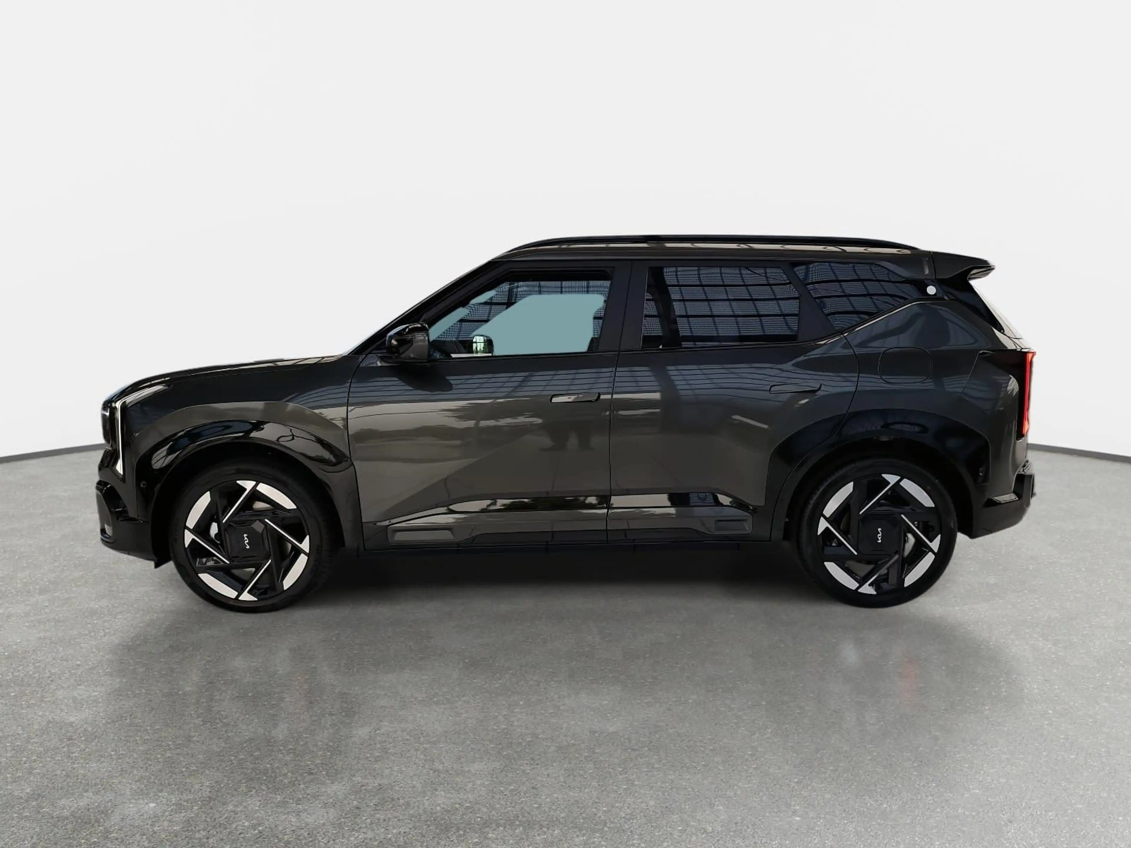 Kia Seltos SELTOS 1.6 T-GDI AWD DCT GT-LINE MJ27 GLASDACH COM — photo 6