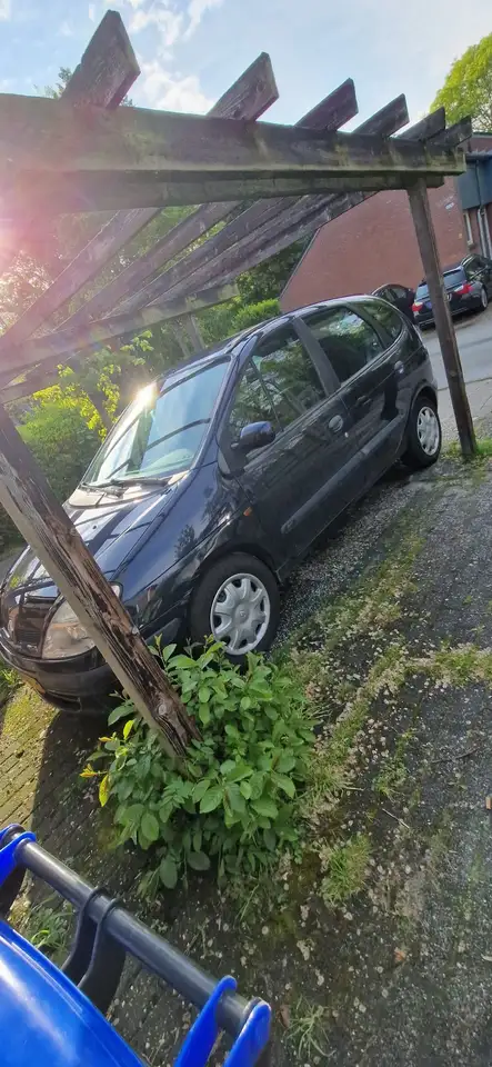 Renault Scenic 1.4-16V RT, foto 7