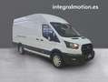 Ford Transit 350 96kW L4H3 Van Trend RWD MHEV Blanco - thumbnail 3