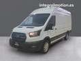 Ford Transit 350 96kW L4H3 Van Trend RWD MHEV Blanco - thumbnail 1