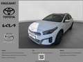 Kia XCeed Vision 1.5 T Komfort-Paket Navi Weiß - thumbnail 1