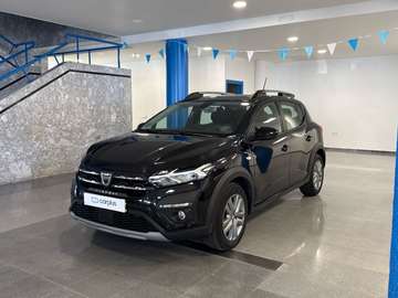 ECO-G Comfort 74kW