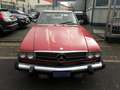 Mercedes-Benz SL 450 AUTOMATIC UNVERBASTELT/ROSTFREI/PATINA Rot - thumbnail 5