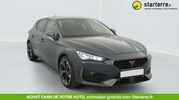 1.5 eTSI 150 ch DSG7 V