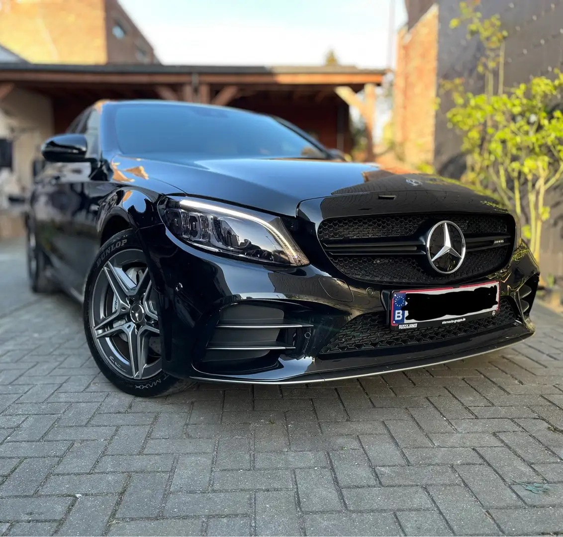 Mercedes-Benz C 43 AMG 4Matic TCT 9G - 2