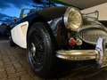 Austin-Healey 3000 BJ7 Negro - thumbnail 16