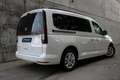 Volkswagen Caddy Maxi 1.5 TSI 7-Zit NAVI PSENS-A Blanc - thumbnail 8