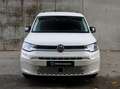 Volkswagen Caddy Maxi 1.5 TSI 7-Zit NAVI PSENS-A Blanc - thumbnail 2