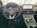 Hyundai SANTA FE 1.6 T-GDi HYBRIDE 4WD Shine / NV PRIX DESTOCKAGE Blanc - thumbnail 11