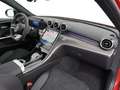 Mercedes-Benz C 180 AMG Line | Panorama - Schuifdak | Burmester 3D Sur Rood - thumbnail 40
