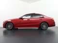 Mercedes-Benz C 180 AMG Line | Panorama - Schuifdak | Burmester 3D Sur Czerwony - thumbnail 2