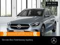 Mercedes-Benz B 180 PROGRESSIVE+MULTIBEAM+KAMERA+KEYLESS+7G Silber - thumbnail 1