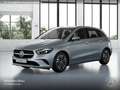 Mercedes-Benz B 180 PROGRESSIVE+MULTIBEAM+KAMERA+KEYLESS+7G Silber - thumbnail 14