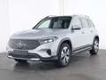 Mercedes-Benz EQB 300 4M Progressive+3. Sitzreihe+Pano+DISTRON Srebrny - thumbnail 1