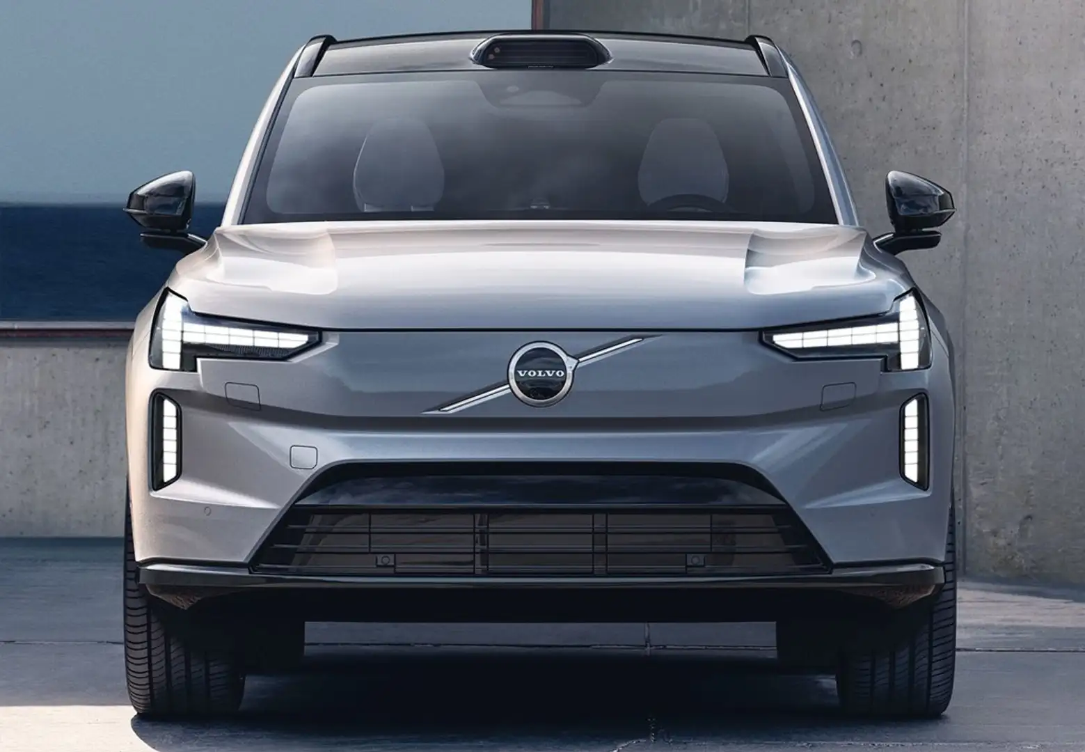 Volvo EX90 Twin Performance Ultra - 2