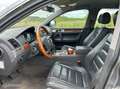 Volkswagen Touareg 3.2 V6 AUT. LEER NAVI PARK SENS. LEES TEKST Grijs - thumbnail 9
