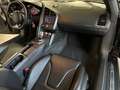 Audi R8 4.2 FSI quattro R-Tronic *MEGA OPTIK* Fekete - thumbnail 14