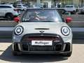 MINI John Cooper Works Cabrio Leder Navi HUD Kamera LED Grau - thumbnail 3