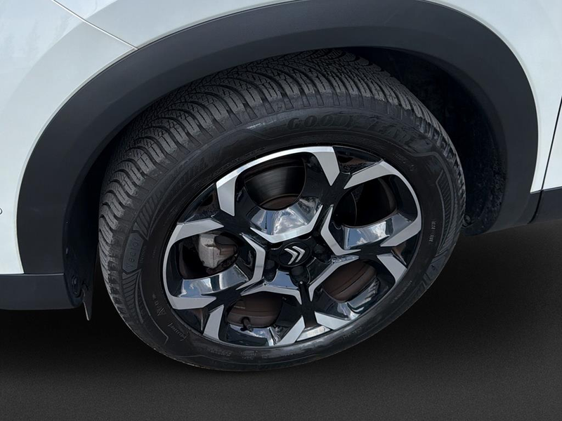 Citroen C5 Aircross BlueHDi 130 S&S EAT8 Max — photo 7