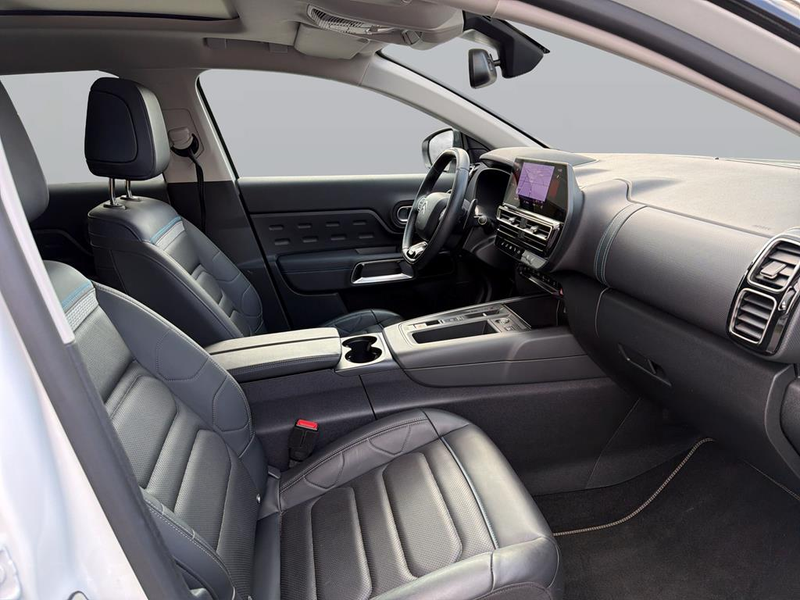 Citroen C5 Aircross BlueHDi 130 S&S EAT8 Max — photo 10