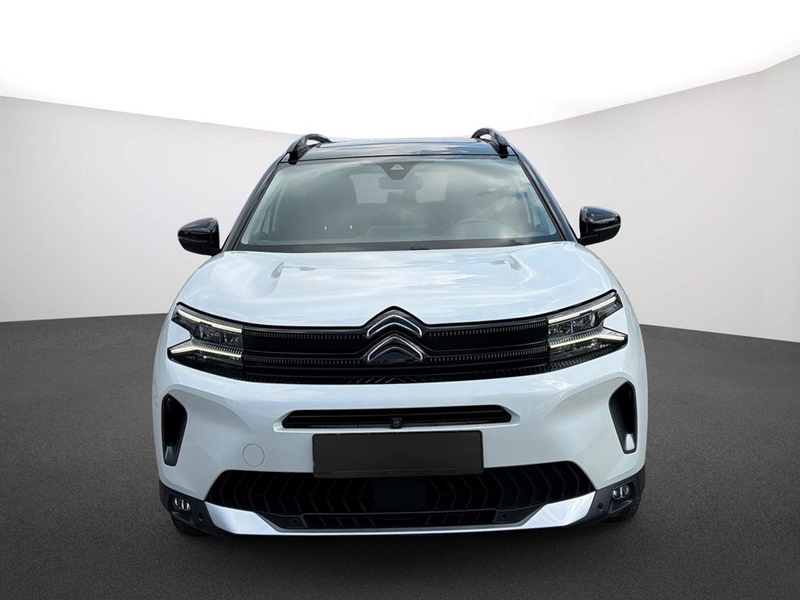 Citroen C5 Aircross BlueHDi 130 S&S EAT8 Max — photo 2