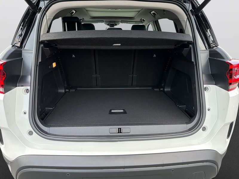 Citroen C5 Aircross BlueHDi 130 S&S EAT8 Max — photo 6