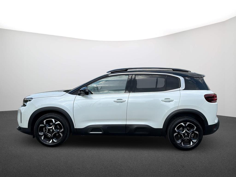 Citroen C5 Aircross BlueHDi 130 S&S EAT8 Max — photo 4