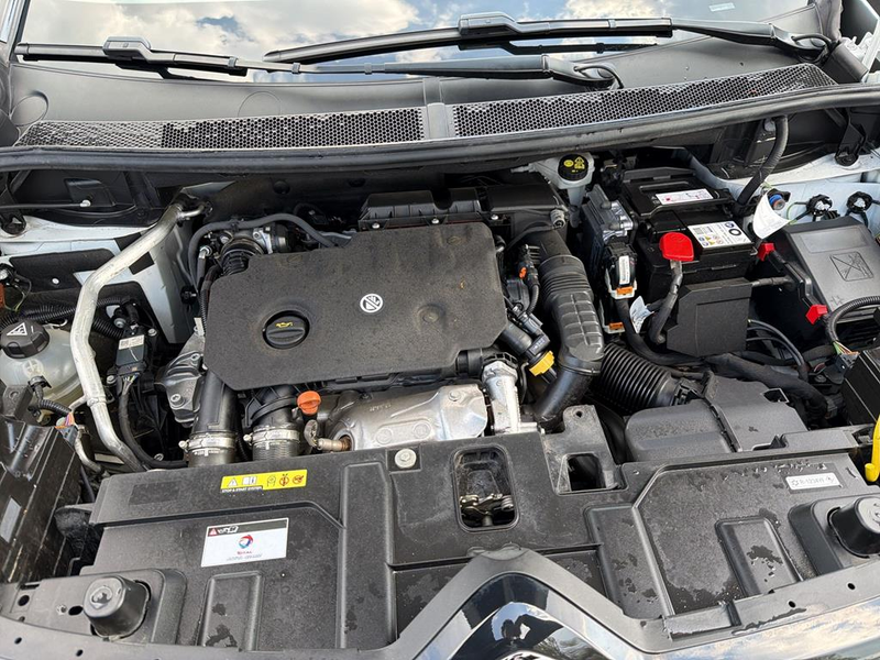 Citroen C5 Aircross BlueHDi 130 S&S EAT8 Max — photo 5