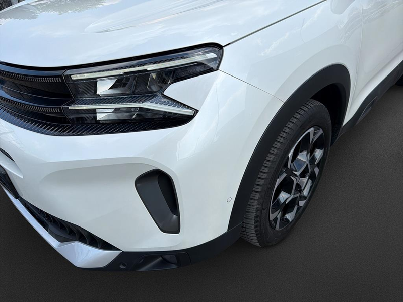 Citroen C5 Aircross BlueHDi 130 S&S EAT8 Max — photo 8