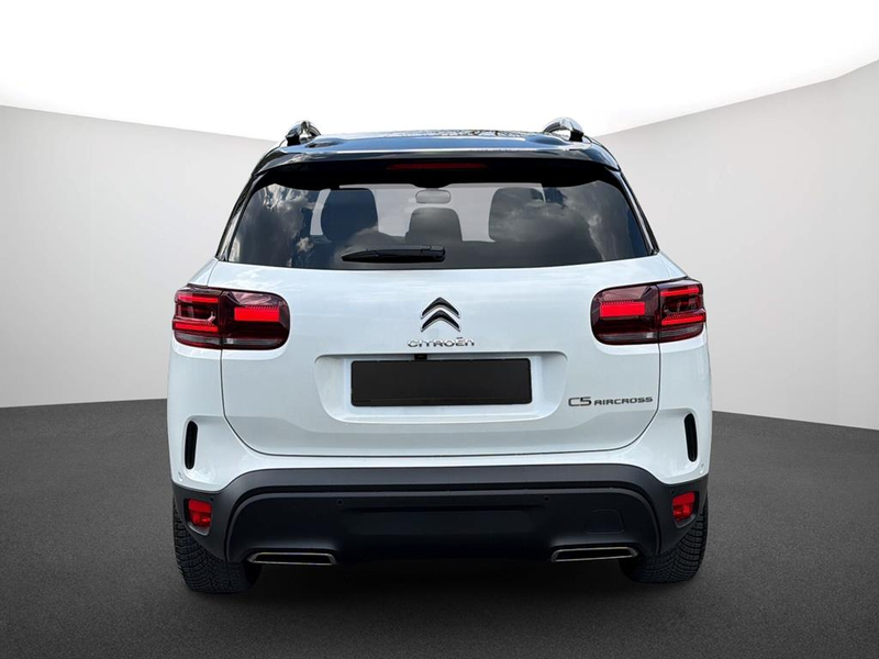 Citroen C5 Aircross BlueHDi 130 S&S EAT8 Max — photo 3