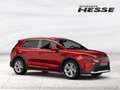 Skoda Elroq 60 Sportline 63 kWh 150 kW 1-G Automatik, Navi, AC crvena - thumbnail 8