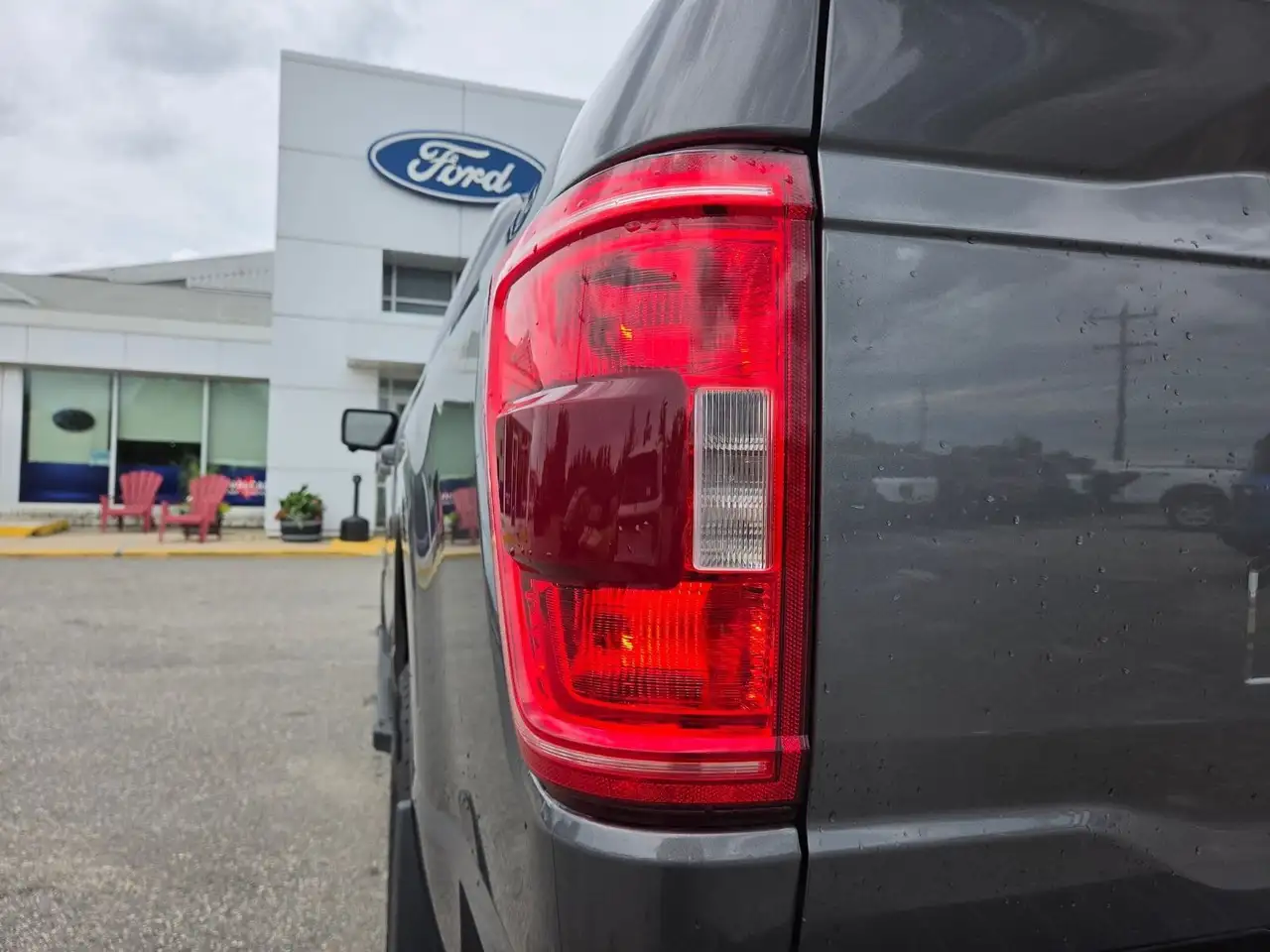 Ford F 150 снимка Ford F 150