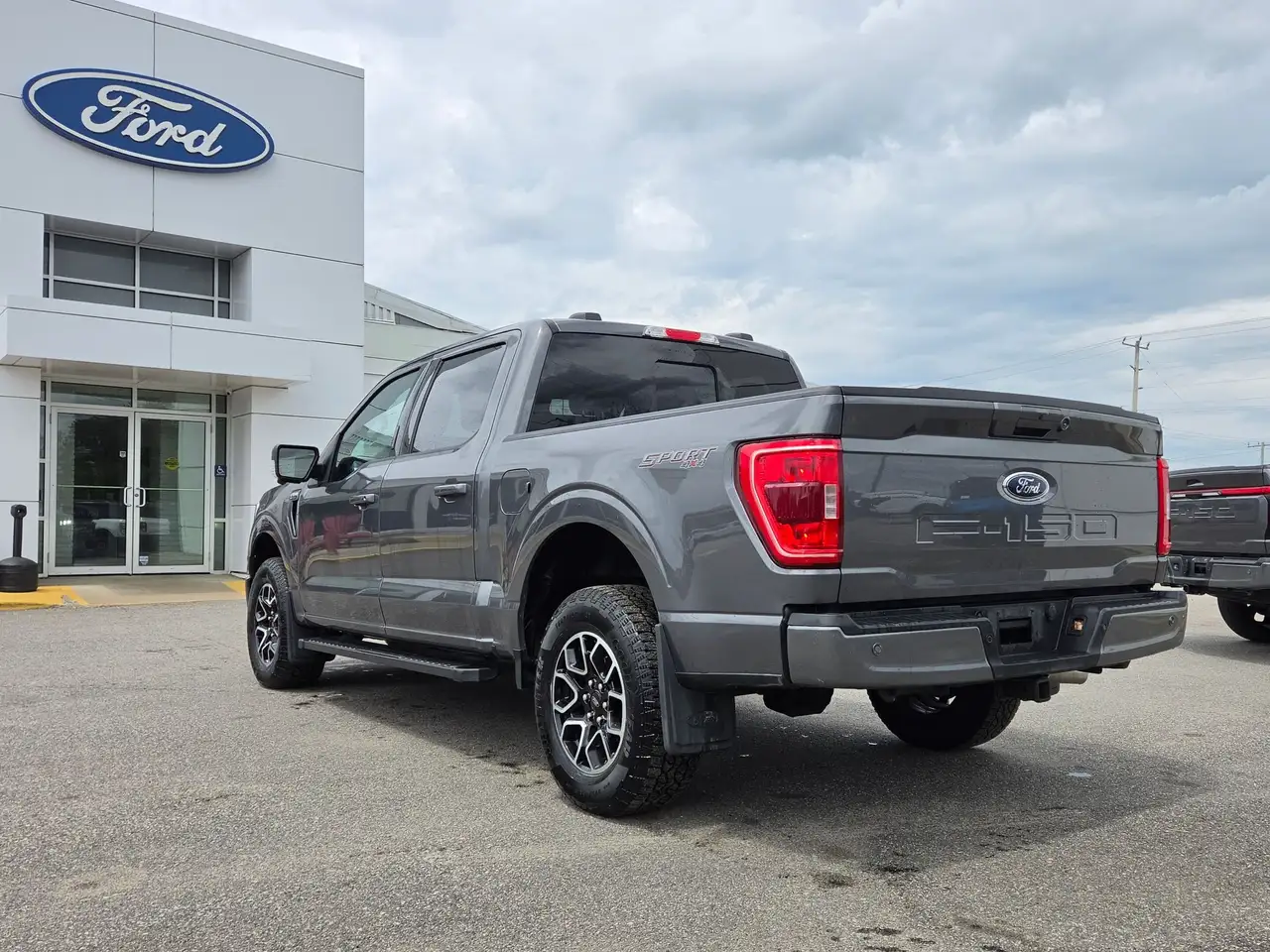 Ford F 150 снимка Ford F 150