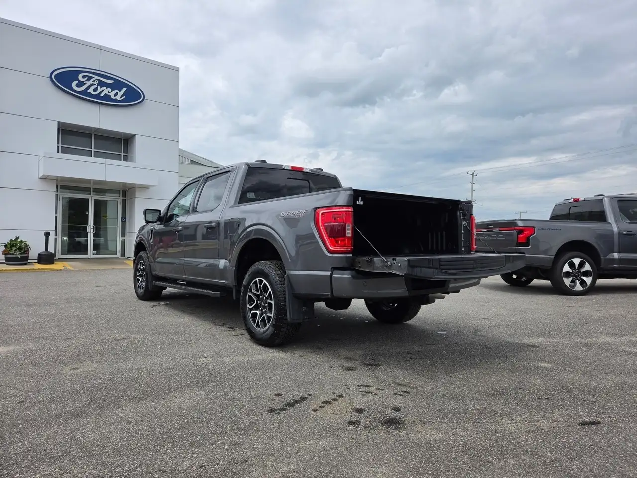 Ford F 150 снимка Ford F 150