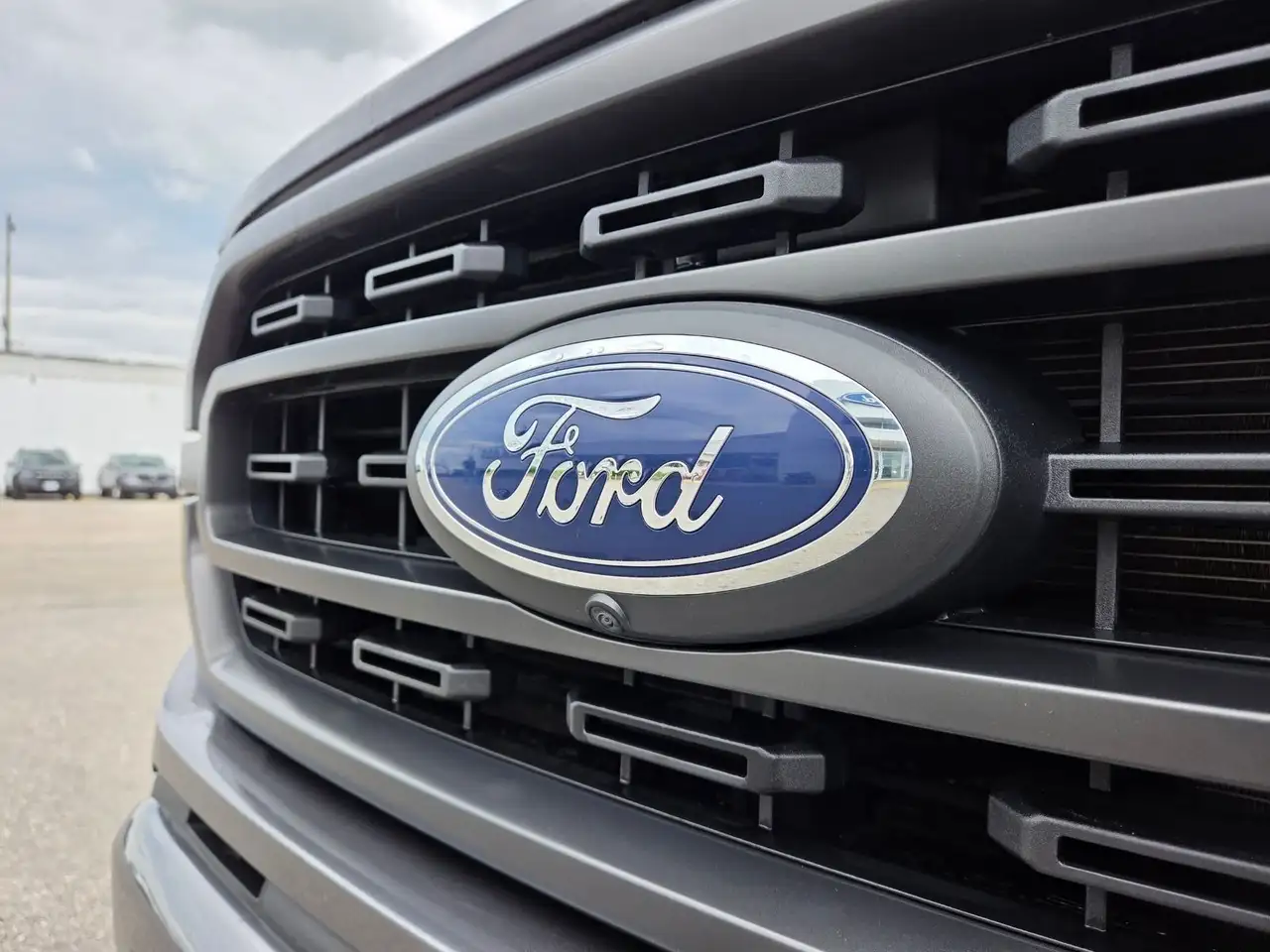 Ford F 150 снимка Ford F 150