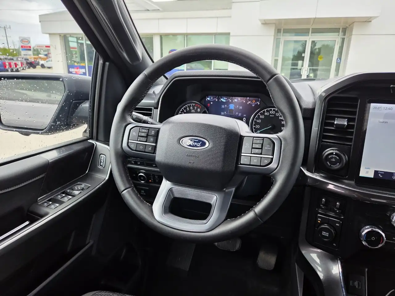 Ford F 150 снимка Ford F 150