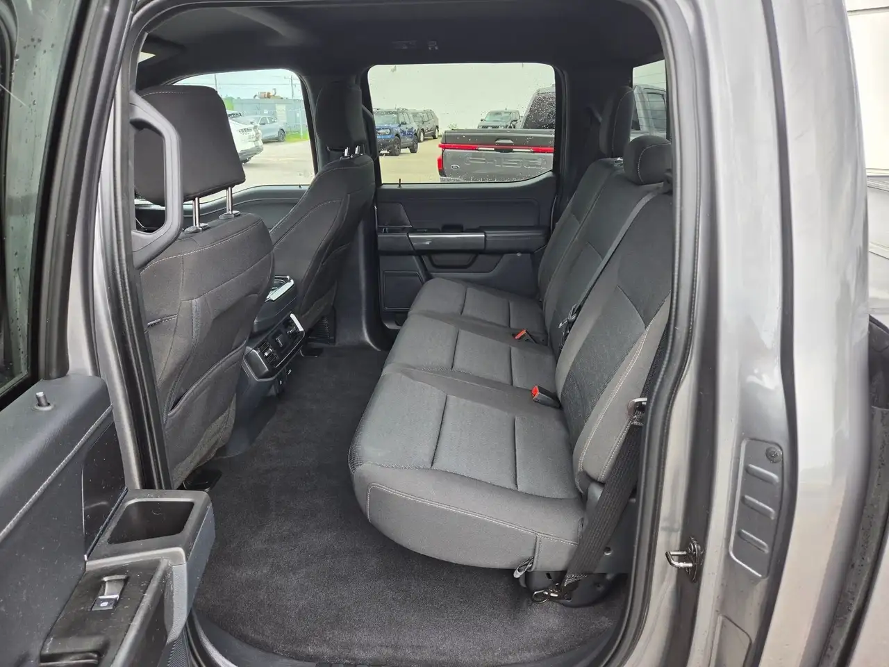 Ford F 150 снимка Ford F 150