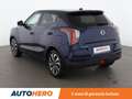 SsangYong Tivoli 1.6 TD Exclusive 4x2 Blu/Azzurro - thumbnail 4