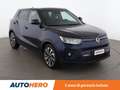 SsangYong Tivoli 1.6 TD Exclusive 4x2 Blu/Azzurro - thumbnail 8
