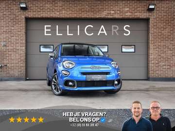 1.5 DOLCEVITA SPORT / CABRIO / CARPLAY / CAM / LED