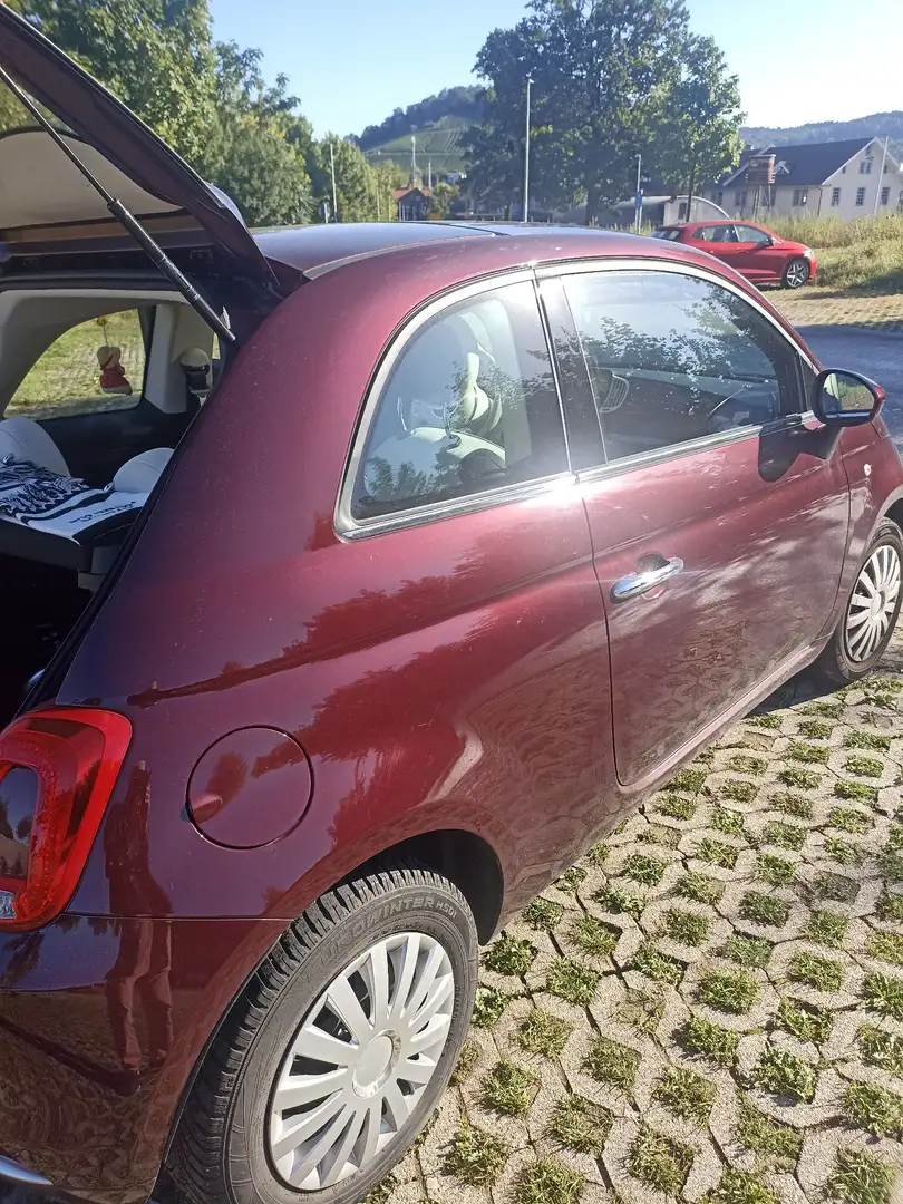 Fiat 500C 1.2 Lounge s&s 69cv dualogic - 2